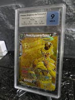 Bandai - 1 Graded card - Dragon Ball - Freezer TBI-077-SPR, Nieuw