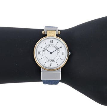 Van Cleef & Arpels - la collection - Zonder minimumprijs -, Handtassen en Accessoires, Nieuw
