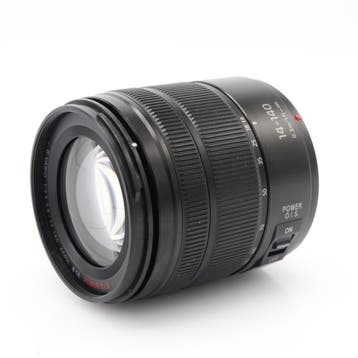 Panasonic Lumix G Vario 14-140mm F/3.5-5.6 Power OIS |, Ophalen of Verzenden