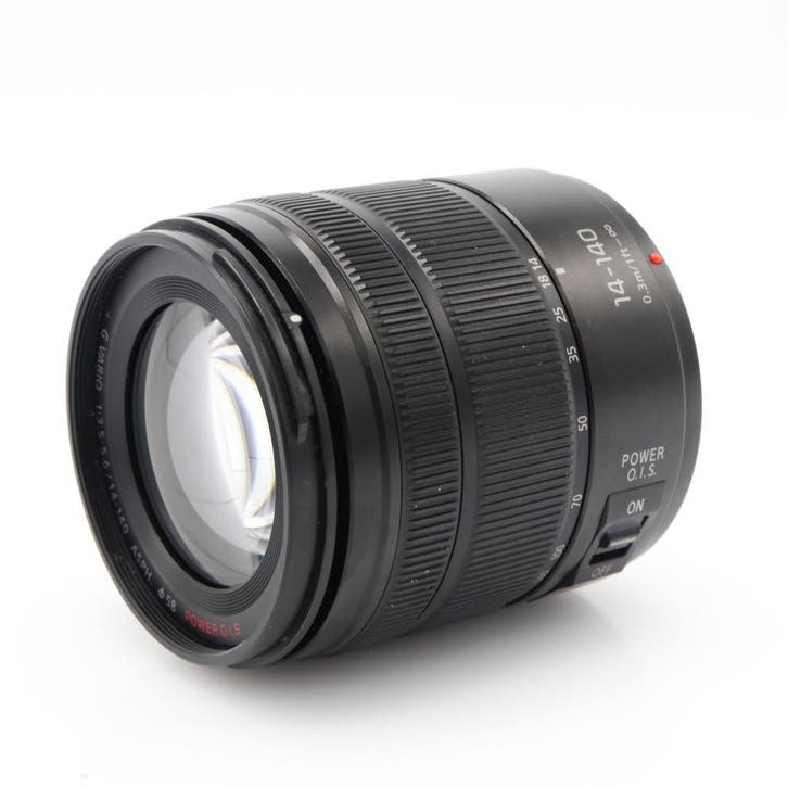 Panasonic Lumix G Vario 14-140mm F/3.5-5.6 Power OIS |, Audio, Tv en Foto, Fotocamera's Digitaal, Ophalen of Verzenden