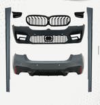 BMW G30 M5 F90 LCI-stijl bodykit – vanaf 2020 (complete set), Nieuw, Voor, BMW, Bumper