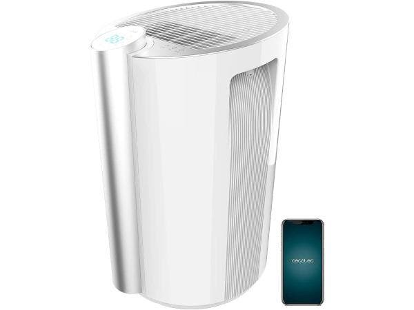Veiling - Cecotec Big Dry 9000 Professional - Ontvochtiger 2, Electroménager, Équipement de traitement de l'air