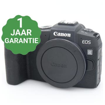 Canon EOS RP body | Tweedehands, Verzenden