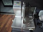 Online veiling slagerijmachines slagerij beenhouwer, Zakelijke goederen, Gebruikt, Bakkerij en Slagerij