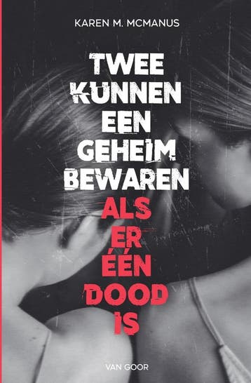 Twee kunnen een geheim bewaren als er één dood is, Verzenden