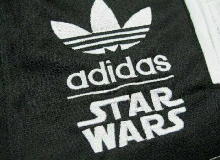 Star Wars - adidas Originals x Star Wars - Veste de, Verzamelen, Film en Tv