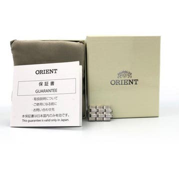 Orient - Revival World Map Limited Edition - Zonder, Nieuw