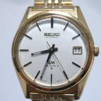 Seiko - Lord Matic - Sans prix de réserve - 5605-7020 -, Bijoux, Sacs & Beauté, Montres | Anciennes | Antiquités