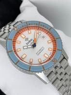 Zodiac - Super Sea Wolf Compression Diver Automatic - ZO9304, Nieuw