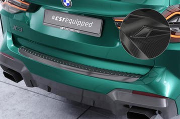 Bumperbescherming voor BMW X3 (G01/G08/F97) M-pakket/M LKS02, Verzenden, Nieuw
