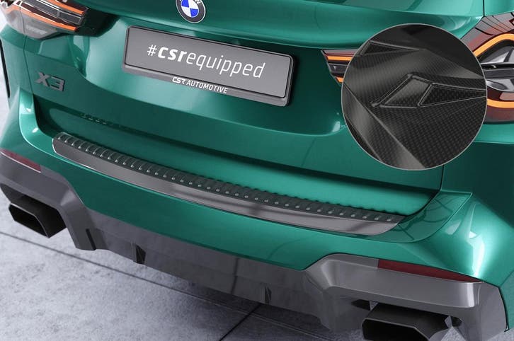 Bumperbescherming voor BMW X3 (G01/G08/F97) M-pakket/M LKS02, Auto-onderdelen, Carrosserie, Nieuw, Verzenden