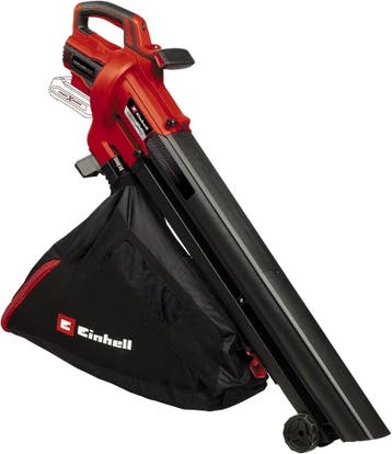 Einhell Venturro 18/210 2-in-1 | -29% Retour deal | Sla toe!, Tuin en Terras, Verzenden, Accu, Nieuw, Einhell