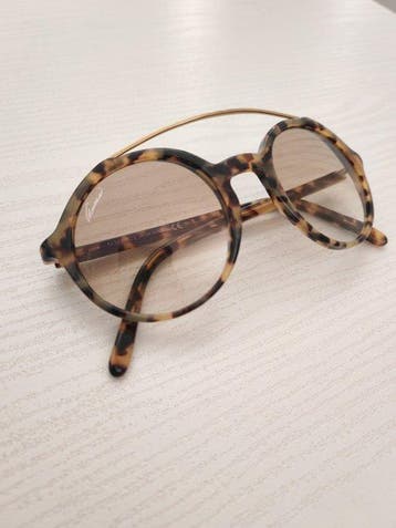 Gucci - Lunettes de soleil