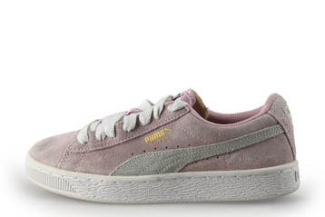 Puma Sneakers in maat 37 Roze, Kleding | Dames, Schoenen, Sneakers, Roze, Gedragen, Puma
