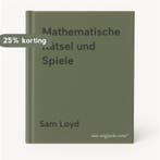 Mathematische Rätsel und Spiele 9783832110499 Sam Loyd, Boeken, Verzenden, Gelezen, Sam Loyd