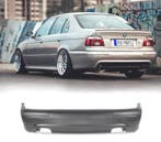 PARE CHOCS ARRIÈRE BMW E39 LOOK M5 DOUBLE SORTIE, Verzenden