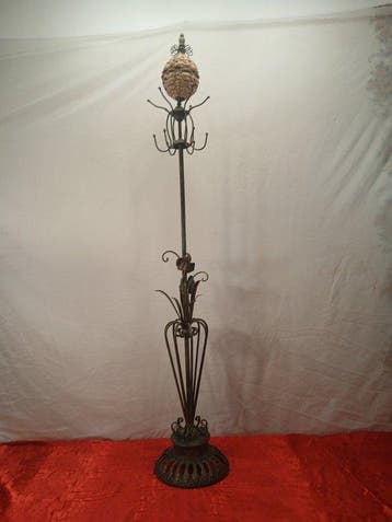 Porte-manteau - Fer forgé