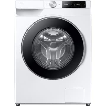 Samsung WW90DG6U85LE: De Slimme Wasmachine met EcoBubble en, Ophalen of Verzenden