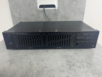 Luxman - G-100 Equalizer