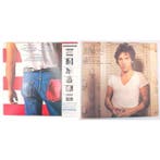 Bruce Springsteen - Bruce Springsteen x2LP album set | Born, Nieuw in verpakking