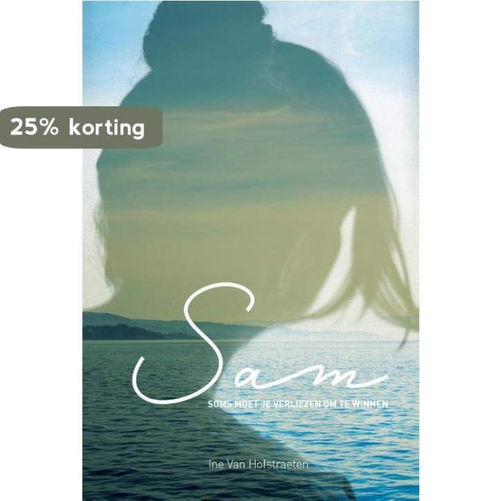 Sam 9789082282801 Ine Van Hofstraeten, Boeken, Romans, Zo goed als nieuw, Verzenden