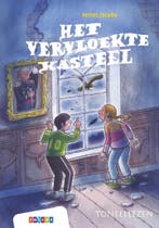 Toneellezen - Het vervloekte kasteel (9789048754359), Verzenden