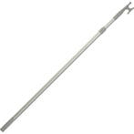 Pikhaak met Handlenspomp Telescopisch 115-201cm, Ophalen of Verzenden, Nieuw