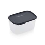 Tupperware One Touch Fresh 2,8 l Zwart, Verzenden