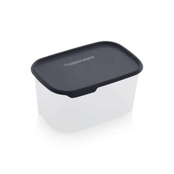 Tupperware One Touch Fresh 2,8 l Zwart, Verzenden, Nieuw