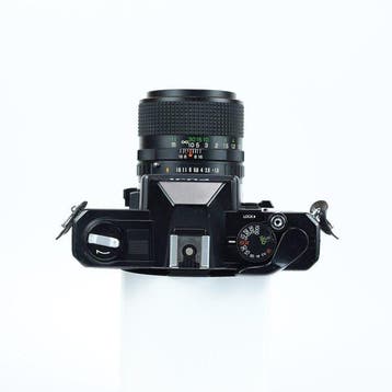 Fuji FUJI STX-2 Appareil photo argentique, Nieuw