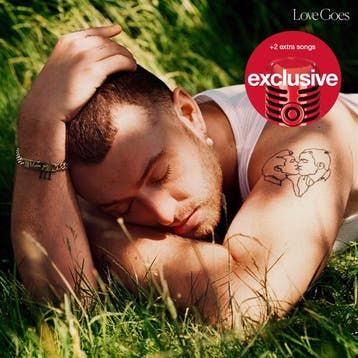 Sam Smith - Love Goes, Verzenden