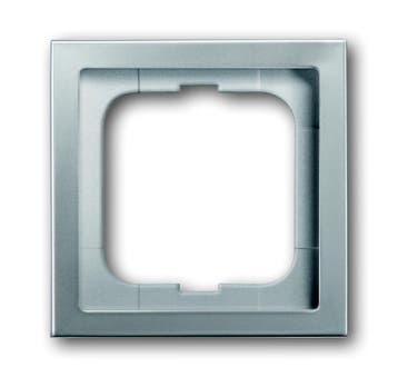 ABB Busch-Jaeger Pure Châssis de couverture en Acier, Bricolage & Construction, Verzenden