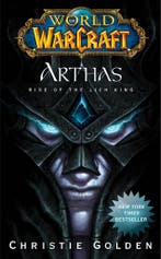World of Warcraft: Arthas / World of Warcraft (Pocket Star), Boeken, Verzenden, Gelezen, Christie Golden