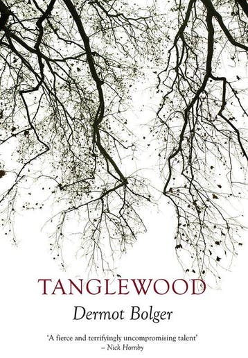 Tanglewood 9781848404304 Dermot Bolger, Verzenden, Gelezen, Dermot Bolger
