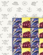 One Piece TCG - x30 Sealed Booster Pack set OP-14/OP-07[, Hobby en Vrije tijd, Verzamelkaartspellen | Overige, Nieuw