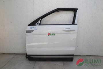Complete Deur Links Voor Land Rover Evoque L538, Verzenden, Gebruikt, Land Rover