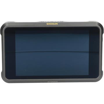 Tweedehands Atomos Shogun 7 CM6282, Ophalen of Verzenden