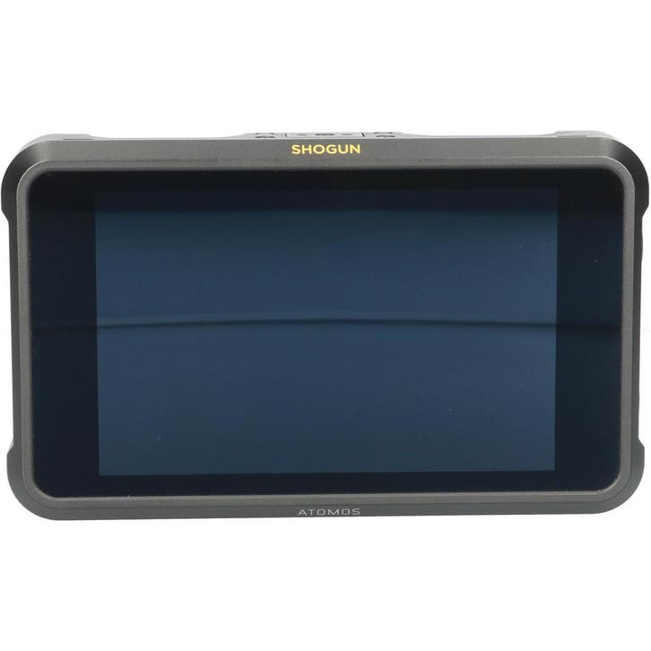 Tweedehands Atomos Shogun 7 CM6282, Audio, Tv en Foto, Overige Audio, Tv en Foto, Gebruikt, Ophalen of Verzenden