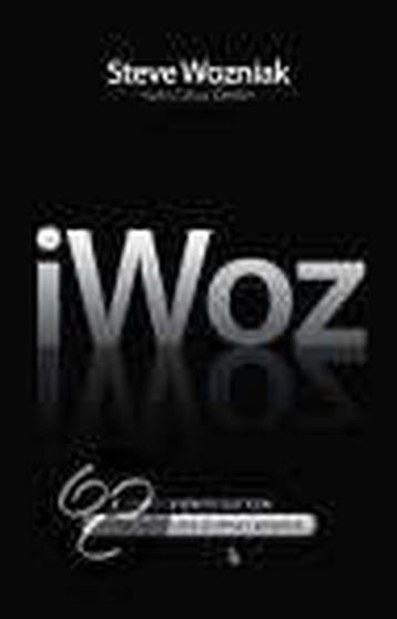 Iwoz 9780755314072 Steve Wozniak, Verzenden, Steve Wozniak