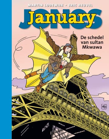 De Schedel Van Sultan Mkwawa | Martin Lodewijk | Nieuw, Boeken, Verzenden, Nieuw, Martin Lodewijk