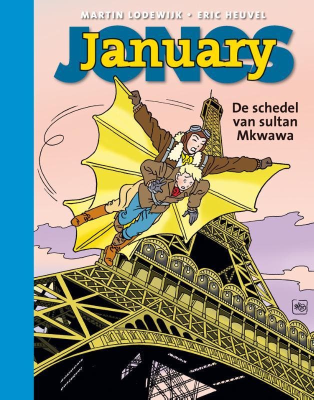 De Schedel Van Sultan Mkwawa | Martin Lodewijk | Nieuw, Boeken, Overige Boeken, Nieuw, Verzenden
