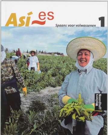 Así es bronnenboek deel 1 9789001541590 V/D LINDEN, Verzenden, Gelezen, V/D LINDEN