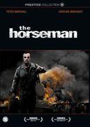 Horseman, the op DVD, Cd's en Dvd's, Verzenden, Nieuw in verpakking