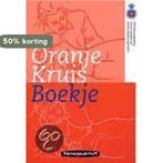 ORANJE KRUIS BOEKJE DR 23 9789023838173 J. A. Korteweg, Verzenden, Gelezen, J. A. Korteweg