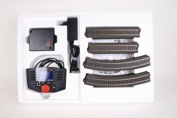 Märklin H0 - 29000 - Startset (1) - C-rails set met Mobile