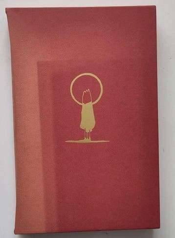 J.R.R. Tolkien - First deluxe slipcased edition The Story of
