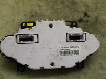Kachel Bedieningspaneel Ford Fiesta O78664, Nieuw