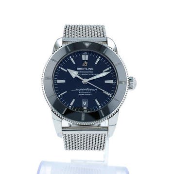 Breitling - Superocean Heritage  46 200m Date - AB2020 -