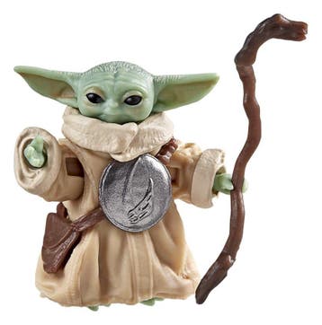 Star Wars: The Mandalorian & Grogu Black Series Action Figur, Verzamelen, Star Wars, Ophalen of Verzenden, Nieuw