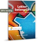 Lekker belangrijk / Vast Boek / Noordhoff 9789001875817, Boeken, Verzenden, Zo goed als nieuw, Nicolien van Halem